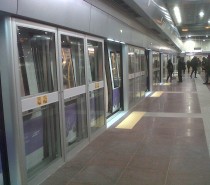 Apre la fermata Tre Torri, completata la linea Lilla M5 di Milano
