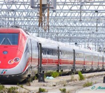 Dieci anni di Alta Velocità ferroviaria in Italia