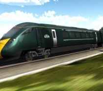 Sarà lo stabilimento Hitachi Rail Italy di Pistoia a realizzare i treni per l’inglese GWR