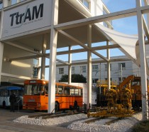 Nasce TtrAM l’archivio-museo dei trasporti del ‪‎Trentino‬