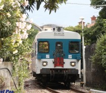 Fine carriera per le Aln 668 serie 120 della ferrovia Brescia-Edolo