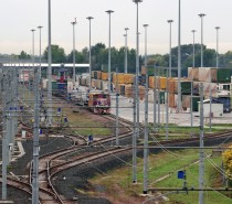 Accordo tra RFI e Lotras per incrementare il traffico merci lungo la ferrovia Adriatica