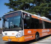 Da AIM e FTV nasce SVT per la gestione del trasporto urbano ed extraurbano di Vicenza