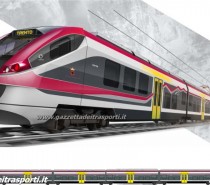 Sei nuovi treni per la provincia di Trento, siglato il Contratto di servizio con Trenitalia