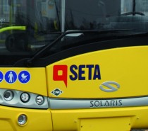 La flotta Seta si rinnova con 80 nuovi autobus