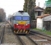 FER avvia il progetto di elettrificazione delle ferrovie di Reggio Emilia
