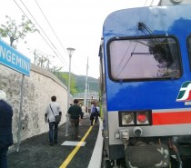 Riapre tra Perugia e Terni la ferrovia Centrale Umbra