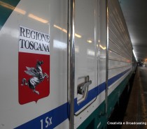 Accordo quadro tra Regione Toscana e RFI per lo sviluppo della rete ferroviaria