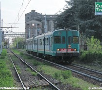 Più elettrico e meno diesel tra Cremona e Brescia