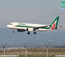 Alitalia e AirBerlin rafforzano i collegamenti aerei Italia-Germania