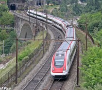 Impegno FFS/SBB per migliorare i servizi sulla ferrovia del San Gottardo