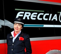 Con FrecciaLink l’Alta Velocità di Trenitalia arriva a Siena, Perugia, L’Aquila, Matera, Potenza