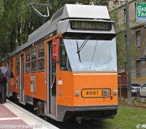 A Milano il tram 12 ritorna in via Mac Mahon