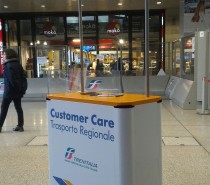 Trenitalia Regionale lancia i Team di Customer Care