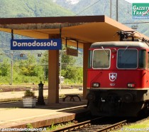 Bando per l’affidamento della ferrovia Domodossola-Iselle