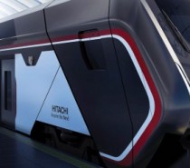 Hitachi svela “Caravaggio”, il nuovo treno regionale per Trenitalia