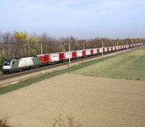 Nuovo treno Italia – Polonia per il Gruppo Codognotto