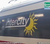 Trenitalia limita gli InterCity da e per la Sicilia a Villa San Giovanni