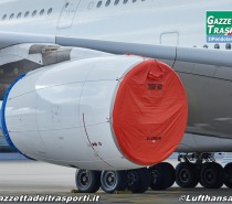 Lufthansa Group chiude Germanwings e mette a terra i primi aerei