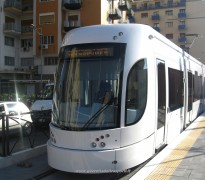 Successo per il tram a Palermo, in crescita i biglietti e i kilometri