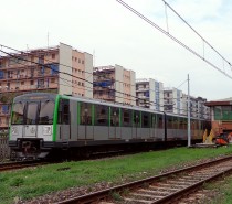 Quattro nuovi treni Meneghino per la MM2 di Milano grazie all’accordo tra Ministero, Comune e ATM