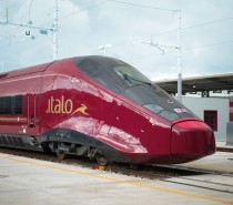 Italo accompagna i ragazzi ad Expo 2015 con treni dedicati per le scuole del Lazio