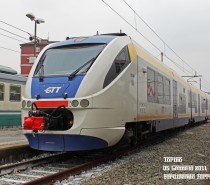 Un biglietto unico a Torino per viaggiare su treni SFM, metro, tram e bus nell’area metropolitana