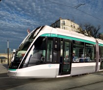 Con la linea T7 per Orly cresce la rete tram di Parigi
