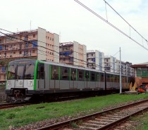 Cambiano nome 11 fermate della metropolitana di Milano