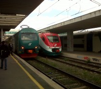 Sabato 25 e domenica 26 a Roma sulla FL1 modifiche al servizio tra Tiburtina e Ostiense