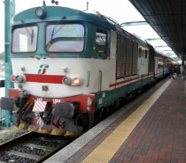 Dal 3 al 6 febbraio a Roma causa maltempo modifiche al servizio sulla Fl3