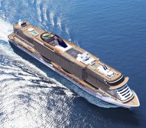 MSC Crociere e Fincantieri siglano commessa per due nuove navi “Seaside”