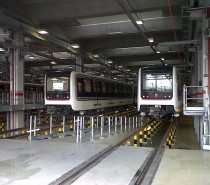 Apre la Metro C, dall’11 ottobre a Roma in servizio tra Pantano e Centocelle