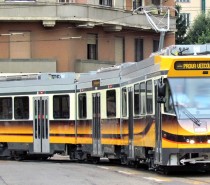 Entrano in servizio a Milano i rinnovati Jumbotram 4900