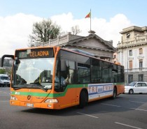 Da settembre 2014 adeguamenti per le tariffe bus di Bergamo