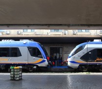 Swing e Jazz, i nuovi treni regionali per la Toscana