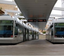 Il sistema MetroCagliari cresce, inaugurata la tratta San Gottardo-Policlinico