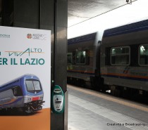 Quindicesimo Vivalto e protocollo sul nuovo contratto di servizio per i pendolari del Lazio