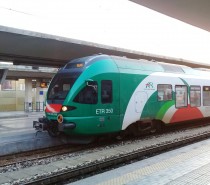 Per Expo treni regionali veloci di Tper dall’Emilia a Milano