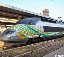 TGV e SNCF partner della Francia ad Expo 2015