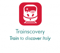 Trainscovery, l’app che ti fa scoprire l’Italia dal treno