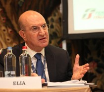 Elia: “Privatizzazione FS Italiane un’opportunità per il paese”
