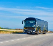 Il bus Iveco Magelys eletto International Coach of the Year 2016