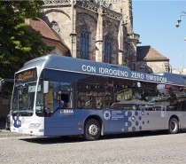 L’Alto Adige parteciperà al bando UE per 15 bus ad emissione zero