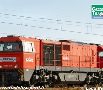FS Italiane e HUPAC pronte a gestire incremento trasporto merci dal Tunnel del Gottardo