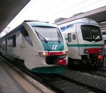 Lavori nella stazione di Marino, il 21 e 22 settembre 2013 sulla Fr4 Roma-Albano treni sostituiti con bus
