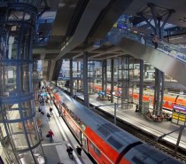 Europei soddisfatti dalle ferrovie, ma da migliorare offerta, affidabilità e puntualità