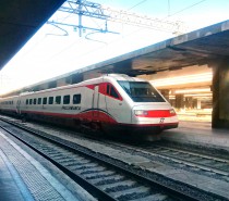 Orario ferroviario 2014 di Trenitalia, cresce l’offerta delle Frecce AV