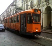 Riforma tram a Torino tra modifiche e soppressioni. Coinvolte le linee 3 e 13. Nasce il 13barrato