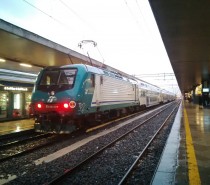 Maltempo, venerdì nero a Roma e nel Lazio per le ferrovie regionali